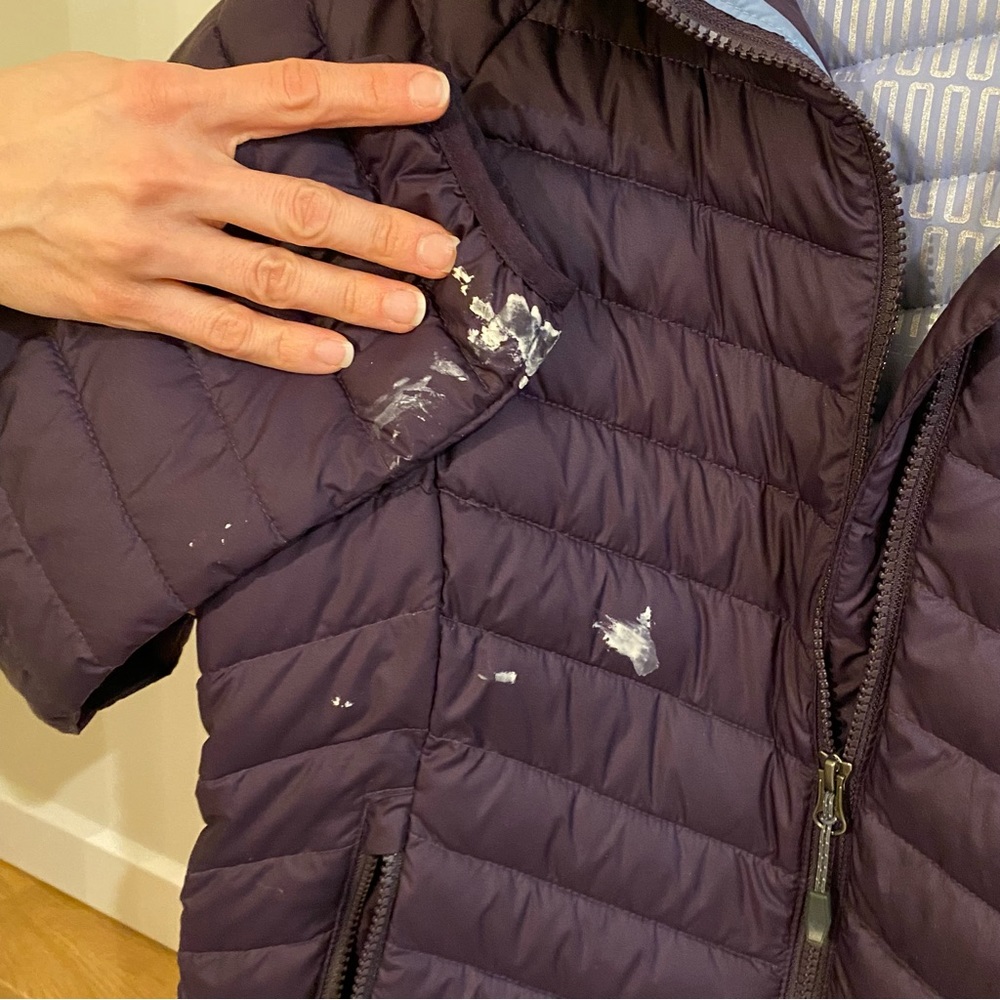 Columbia jacket - Picture 8 of 8